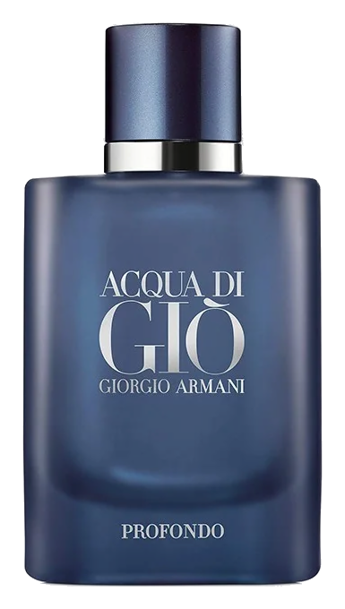 Acqua di Giò Profondo