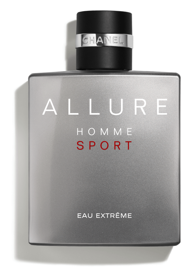 Allure Homme Sport