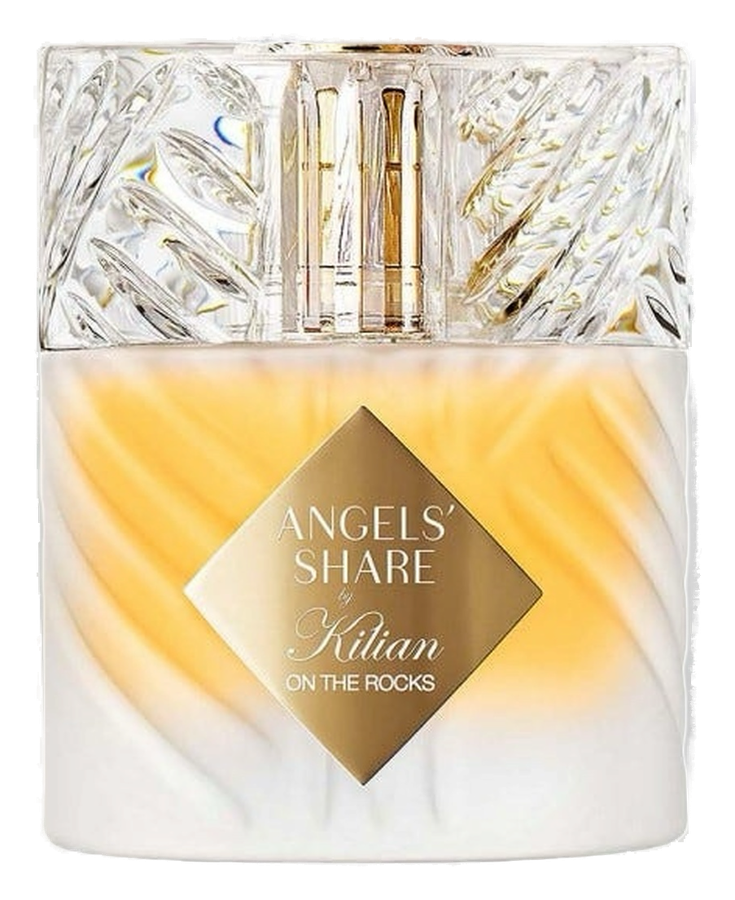 Angels’ Share