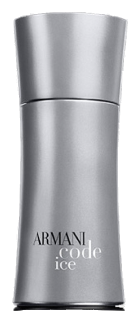 Armani Code Ice