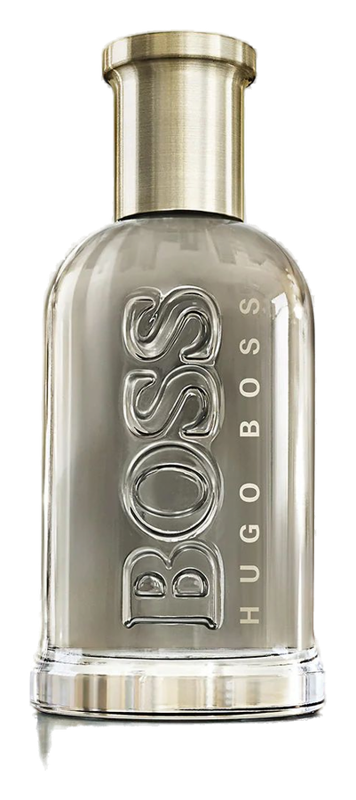 Boss Bottled