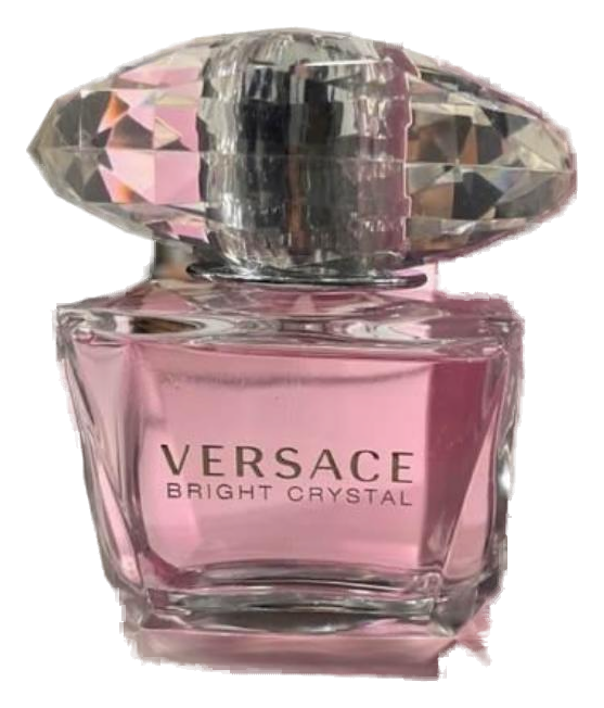 Bright Crystal