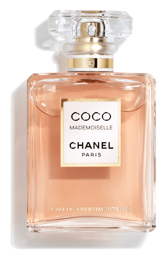 Coco Mademoiselle