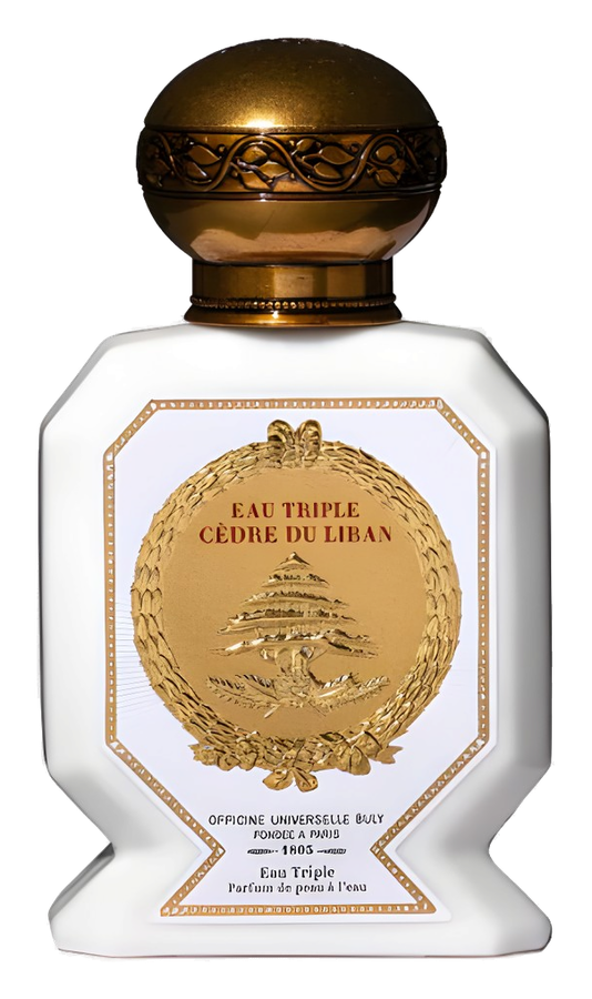 Eau de Liban