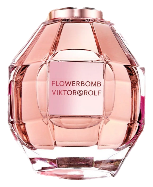 Flowerbomb