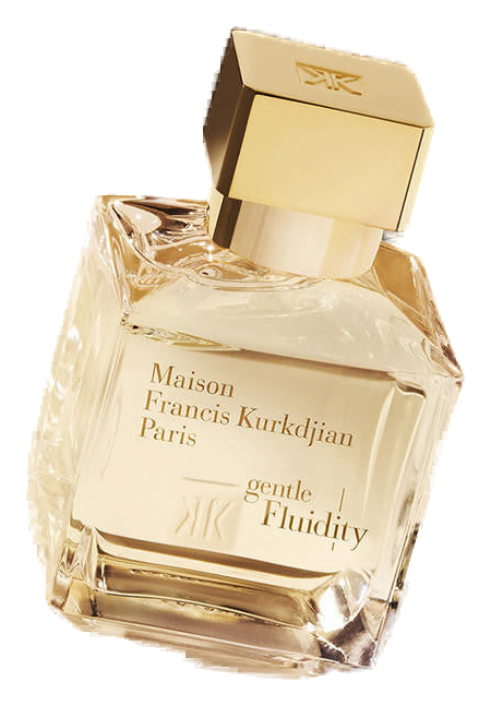 Gentle Fluidity Gold