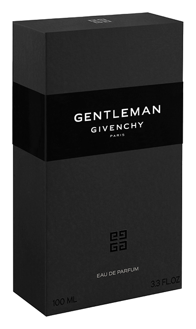 Gentleman