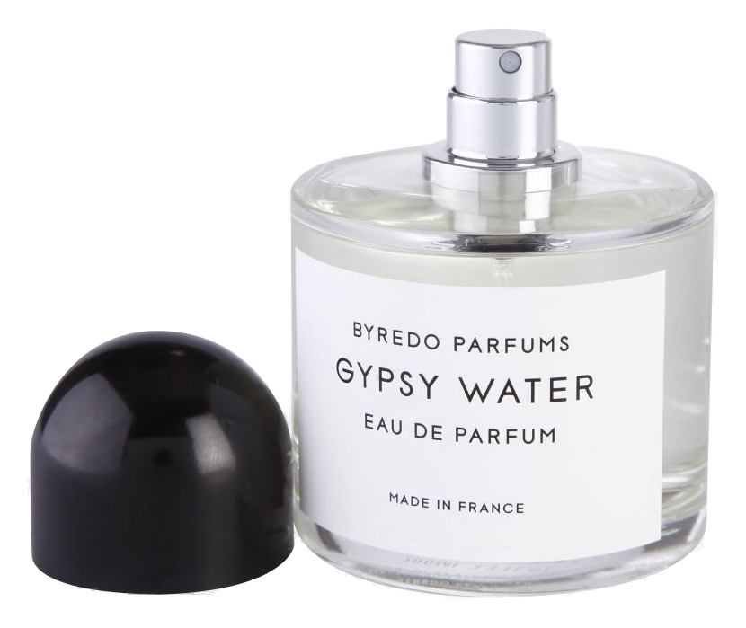 Gypsy Water