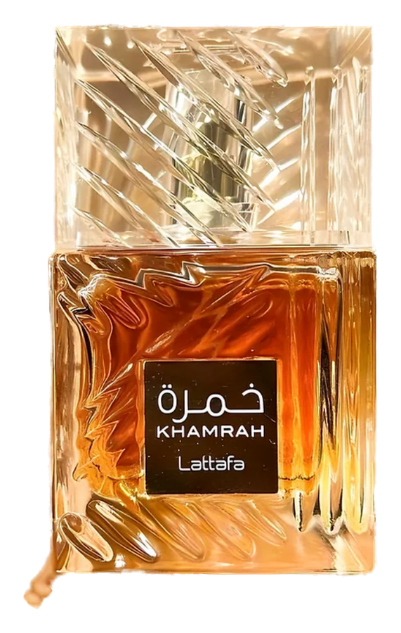 Khamrah