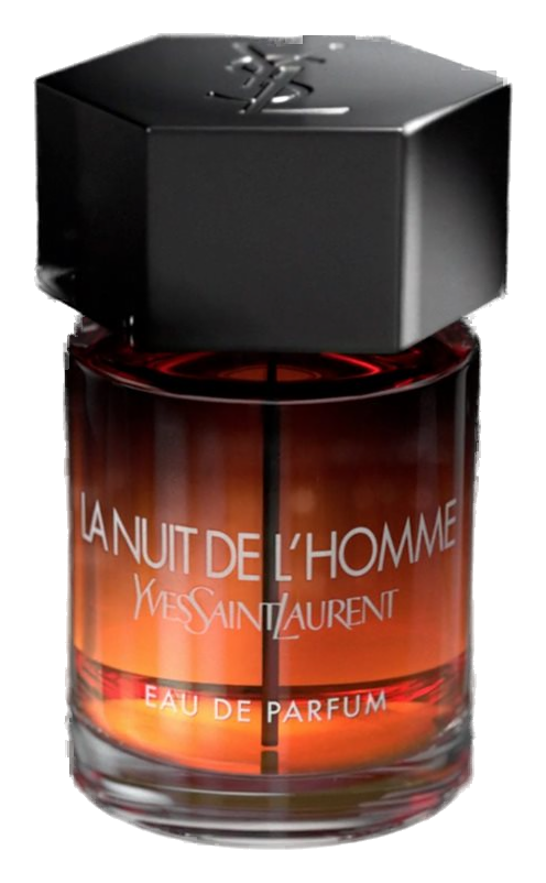 La Nuit de L’Homme