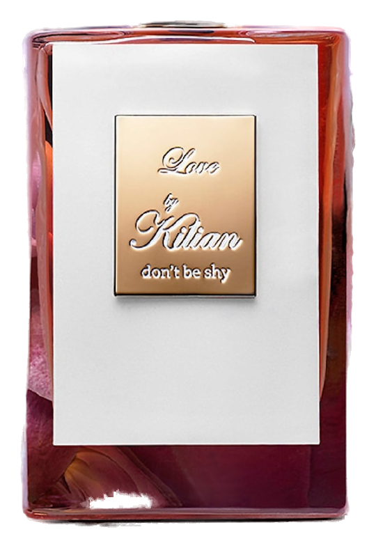Love Don’t Be Shy