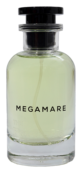 Megamare