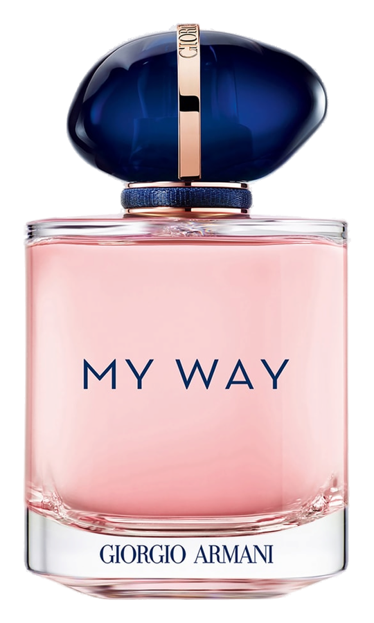 My Way