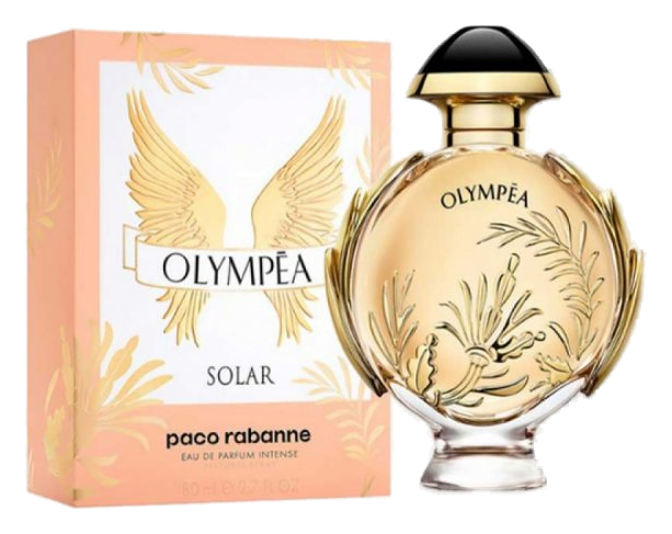 Olympéa