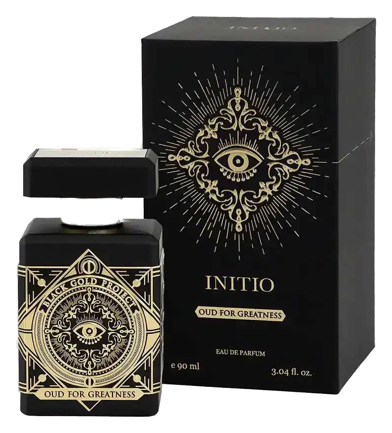 Oud for Greatness