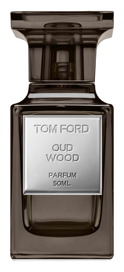 Oud Wood