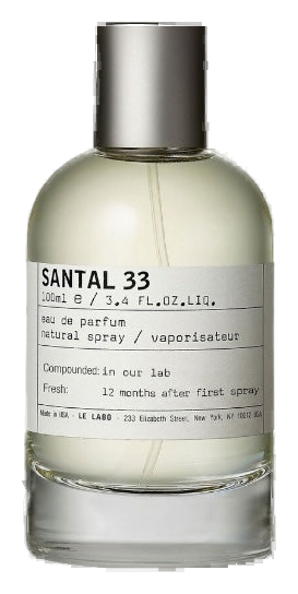 Santal 33