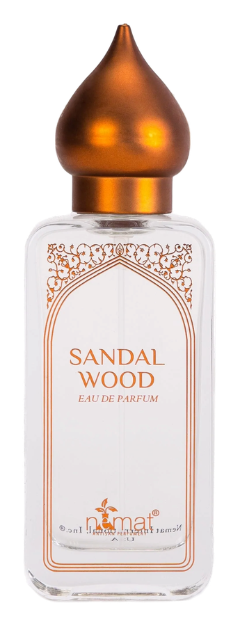 Santal Sacré