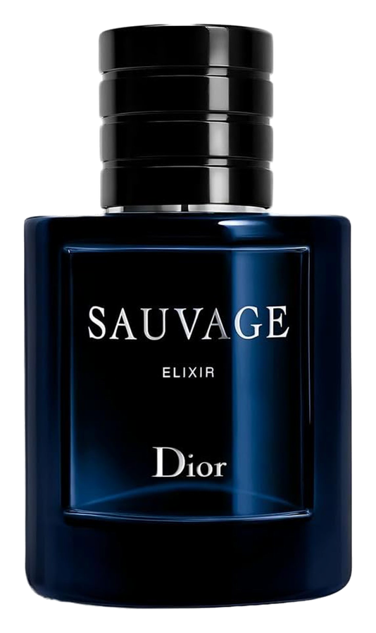 Sauvage Elixir