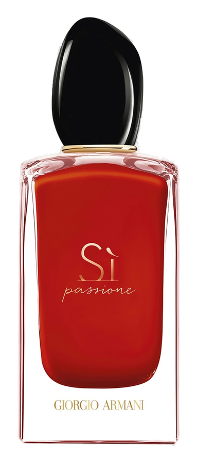 Sì Passione