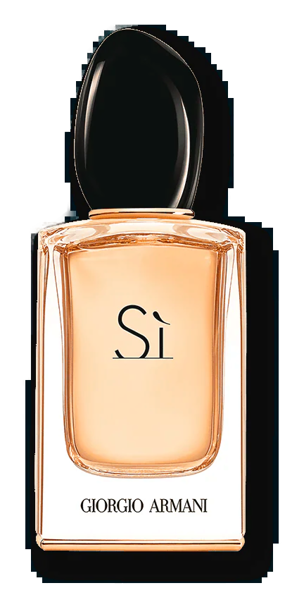 Giorgio Armani Sì