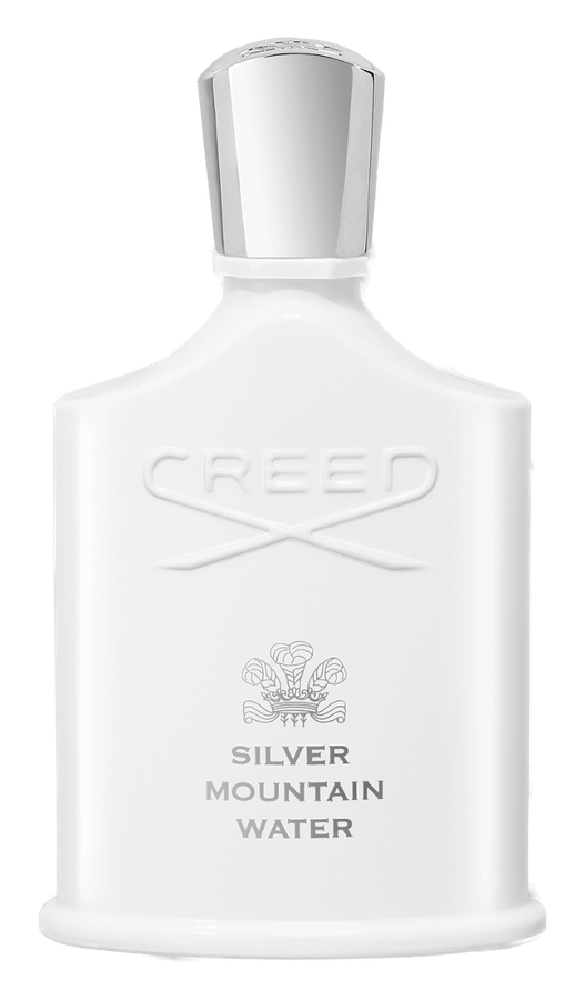 Silver Mountain Water