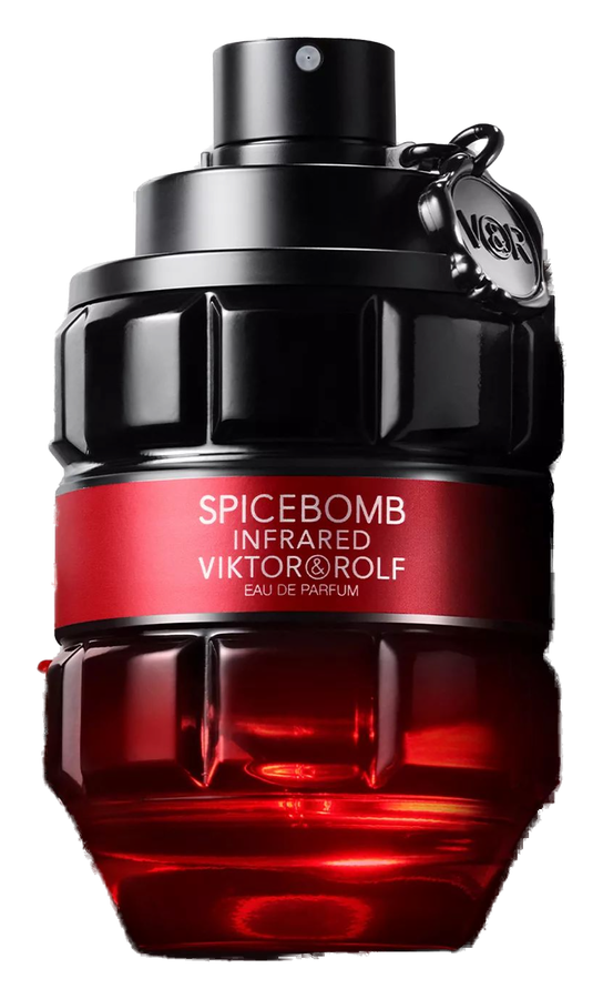 Spicebomb