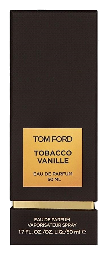 Tobacco Vanille