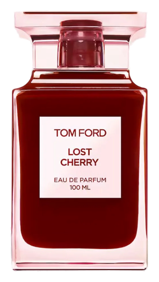 Tom Ford Lost Cherry