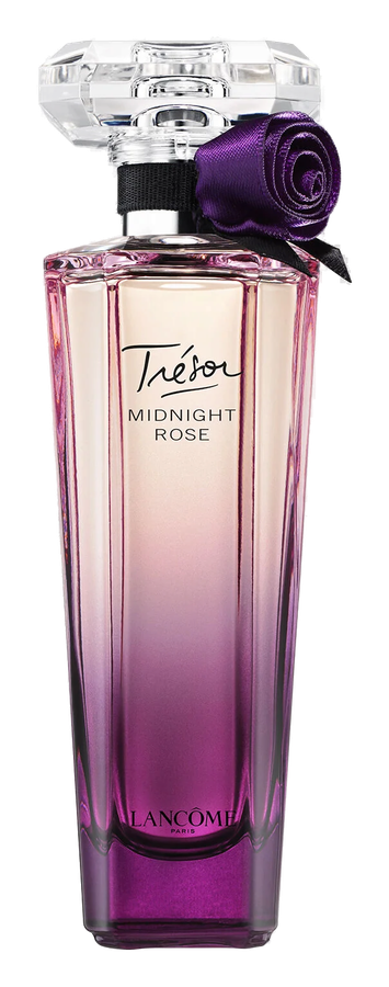 Trésor Midnight Rose